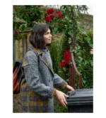Am I Being Unreasonable Jen Grey Coat