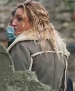 Am I Being Unreasonable Nic Fur Coat