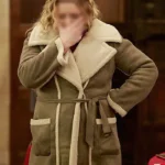 Am I Being Unreasonable Nic Fur Coat