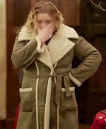 Am I Being Unreasonable Nic Fur Coat