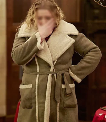 Am I Being Unreasonable Nic Fur Coat