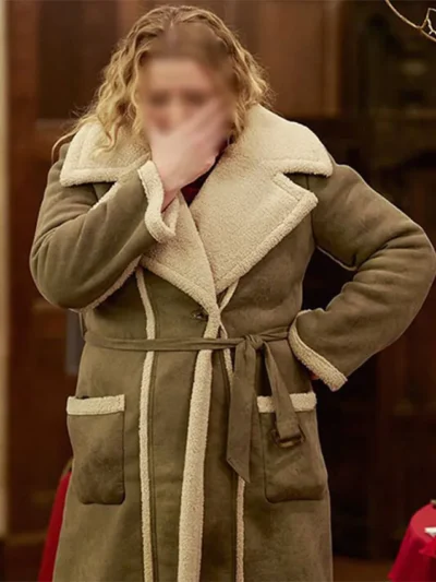 Am I Being Unreasonable Nic Fur Coat