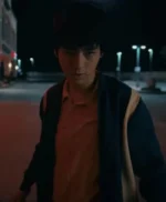 American Born Chinese 2023 Jimmy Liu Jacket