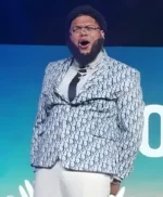 Michael Todd Christian Dior Blazer