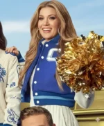 American Idol 2026 Carrie Underwood Varsity Jacket