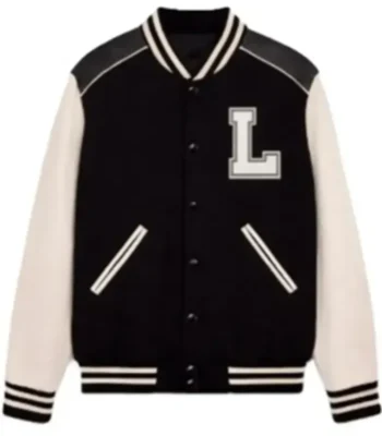 American Idol Lionel Richie Varsity Jacket