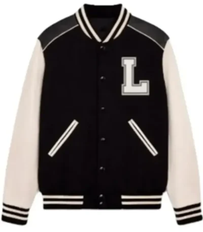 American Idol Lionel Richie Varsity Jacket