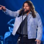 American Idol S23 Chris Tungseth Jacket