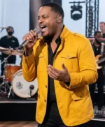 American Idol S23 Daniel Stallworth Jacket