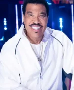 American Idol S23 Lionel Richie Track Jacket