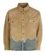 American Idol S24 Chris Tungseth Jacket