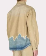 American Idol S24 Chris Tungseth Jacket