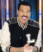 American Idol Lionel Richie Varsity Jacket