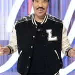 American Idol Lionel Richie Varsity Jacket