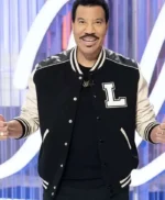 American Idol Lionel Richie Varsity Jacket