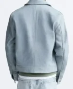 American Idol S23 Chris Tungseth Jacket