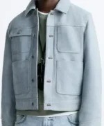 American Idol S23 Chris Tungseth Jacket