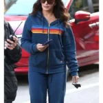And Just Like That Charlotte York Tracksuit