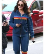 And Just Like That Charlotte York Tracksuit