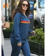 And Just Like That Charlotte York Tracksuit