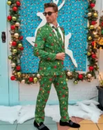 Three Wisest Men Christmas Suits