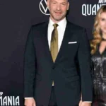 Ant-Man and the Wasp Quantumania Corey Stoll Black Suit