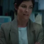 Ant-Man and the Wasp Quantumania: Lilly Hope Blazer