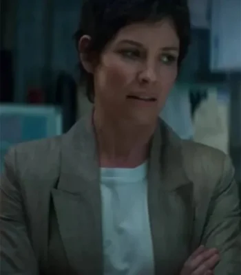 Ant-Man and the Wasp Quantumania: Lilly Hope Blazer
