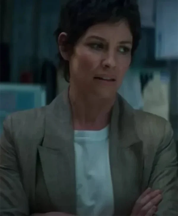 Ant-Man and the Wasp Quantumania: Lilly Hope Blazer