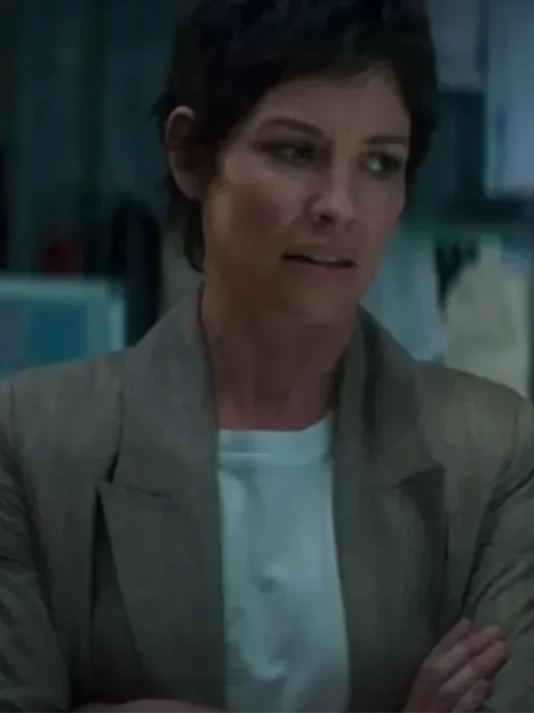 Ant-Man and the Wasp Quantumania: Lilly Hope Blazer