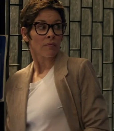 Ant-Man and the Wasp Quantumania: Lilly Hope Blazer
