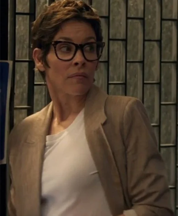 Ant-Man and the Wasp Quantumania: Lilly Hope Blazer