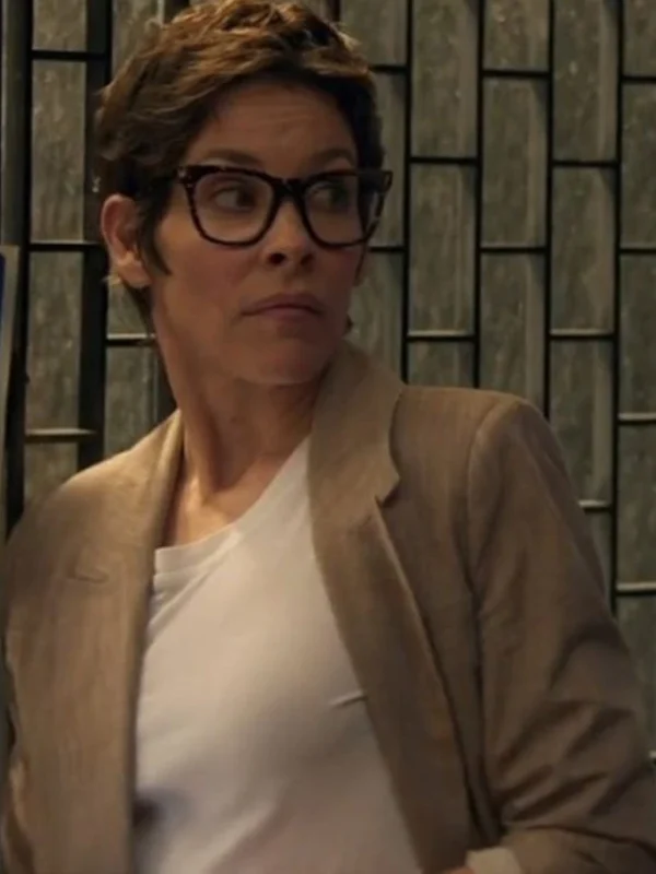 Ant-Man and the Wasp Quantumania: Lilly Hope Blazer
