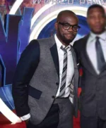 Ant-Man and the Wasp Quantumania William Jackson Harper Suit