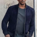 Anthony Mackie Captain America Brave New World Jacket