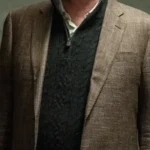 Archive 81 Martin Donovan Blazer Coat