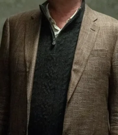 Archive 81 Martin Donovan Blazer Coat