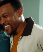 Ashley Walters Missing You Cotton Jacket