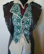 Assassin’s Creed Syndicate Jacob Frye Vest