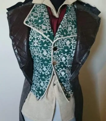 Assassin’s Creed Syndicate Jacob Frye Vest