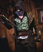 Assassin’s Creed Syndicate Jacob Frye Vest