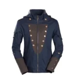 Assassins Creed Unity Arno Dorian Jacket