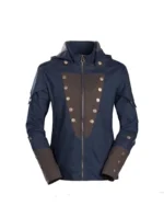 Assassins Creed Unity Arno Dorian Jacket