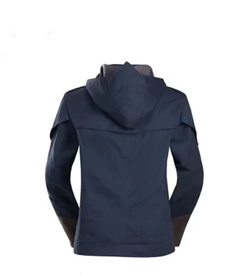 Assassins Creed Unity Arno Dorian Jacket