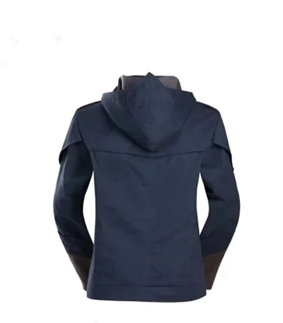 Assassins Creed Unity Arno Dorian Jacket