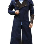 Assassins Creed Unity Blue Coat