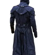 Assassins Creed Unity Blue Coat