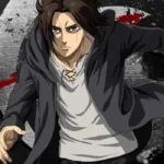 Attack on Titan Season 4 Eren Yeager Coat