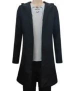 Attack on Titan Season 4 Eren Yeager Coat