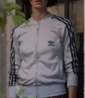 Atypical S03 Brigette Lundy Paine Track Jacket